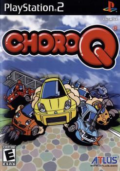  ChoroQ (2004). Нажмите, чтобы увеличить.