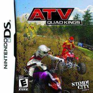  ATV Quad Kings (2010). Нажмите, чтобы увеличить.
