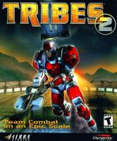  Tribes 2 (2001). Нажмите, чтобы увеличить.