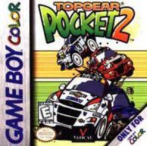  Top Gear Pocket 2 (2000). Нажмите, чтобы увеличить.