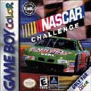  NASCAR Challenge (1999). Нажмите, чтобы увеличить.