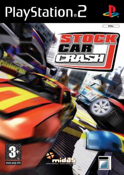  Stock Car Crash (2006). Нажмите, чтобы увеличить.