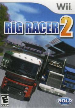  Rig Racer 2 (2007). Нажмите, чтобы увеличить.