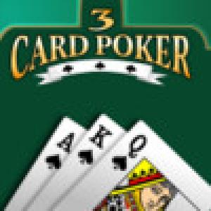  3 Card Poker- Spin3 (2009). Нажмите, чтобы увеличить.