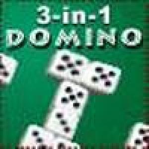  3-in-1 Domino (2005). Нажмите, чтобы увеличить.