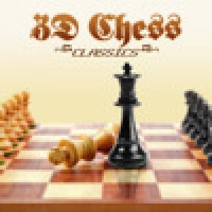  3D Chess Classics (2010). Нажмите, чтобы увеличить.