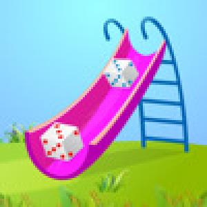  A Chutes and Ladders Kids multiplayer board game (2010). Нажмите, чтобы увеличить.