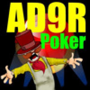  AD9R Video Poker (2010). Нажмите, чтобы увеличить.