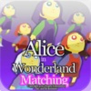  Alice in Wonderland - Matching Game (2010). Нажмите, чтобы увеличить.