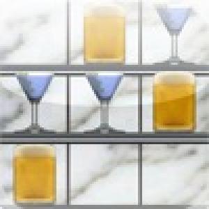  a Cocktail vs Beer Tic Tac Toe - Morpion (2010). Нажмите, чтобы увеличить.