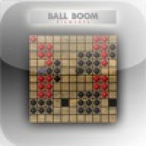  Ball Boom - Elements (2010). Нажмите, чтобы увеличить.