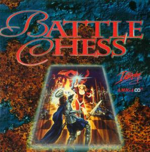  Battle Chess (1994). Нажмите, чтобы увеличить.