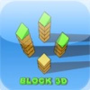  Block 3D (2010). Нажмите, чтобы увеличить.