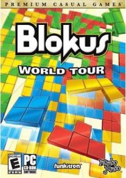  Blokus World Tour (2008). Нажмите, чтобы увеличить.