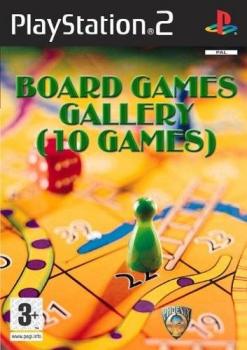  Board Games Gallery (10 Games) (2005). Нажмите, чтобы увеличить.