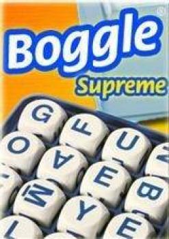  Boggle Supreme (2005). Нажмите, чтобы увеличить.