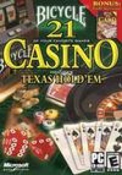  Gambling Tycoon (Activision Casino) (2000). Нажмите, чтобы увеличить.