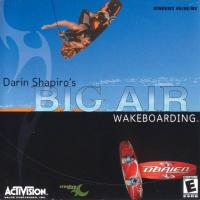  Big Air Wakeboarding (2001). Нажмите, чтобы увеличить.