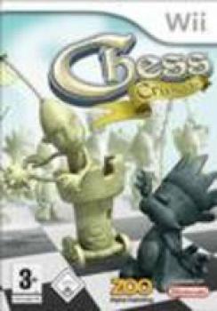  Chess Crusade (2008). Нажмите, чтобы увеличить.