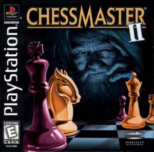 Chessmaster II (1999). Нажмите, чтобы увеличить.
