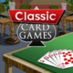  Classic Card Games (2009). Нажмите, чтобы увеличить.