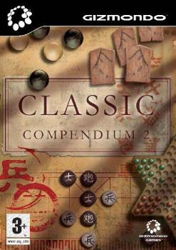  Classic Compendium 2 (2005). Нажмите, чтобы увеличить.