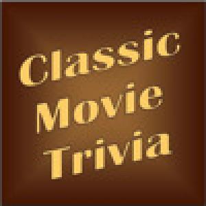  Classic Movie Line Trivia (2010). Нажмите, чтобы увеличить.