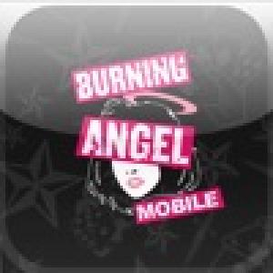  Click On My Tattoo - Burning Angel Mobile (2009). Нажмите, чтобы увеличить.