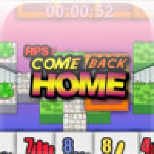  Come Back Home (2009). Нажмите, чтобы увеличить.
