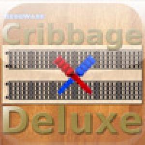  Cribbage Deluxe (2009). Нажмите, чтобы увеличить.