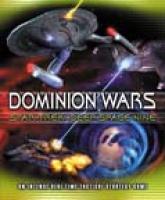  Star Trek: Тень Доминиона (Star Trek: Deep Space Nine - Dominion Wars) (2001). Нажмите, чтобы увеличить.