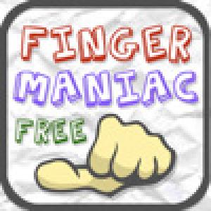  Finger Maniac Free (2010). Нажмите, чтобы увеличить.