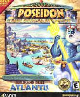  Zeus: Poseidon Expansion (2001). Нажмите, чтобы увеличить.