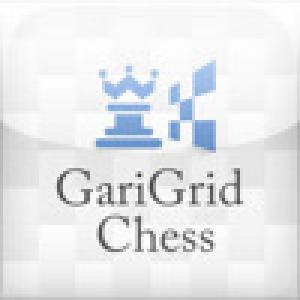  GAriGrid Chess (2009). Нажмите, чтобы увеличить.