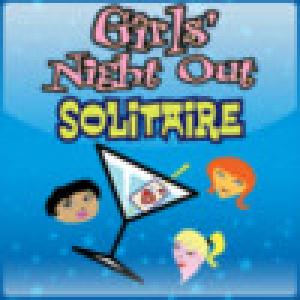  Girls Night Out Solitaire (2009). Нажмите, чтобы увеличить.