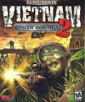  Vietnam 2: Special Assignment (2001). Нажмите, чтобы увеличить.
