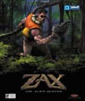  Zax - The Alien Hunter (2001). Нажмите, чтобы увеличить.