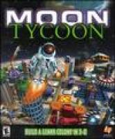  Лунный магнат (Moon Tycoon) (2001). Нажмите, чтобы увеличить.