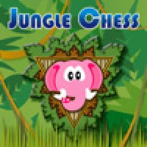  Jungle Chess (2009). Нажмите, чтобы увеличить.