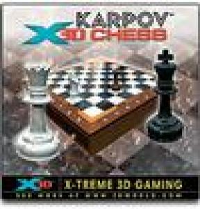  Karpov 3D Chess (2002). Нажмите, чтобы увеличить.