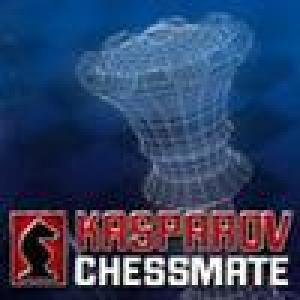  Kasparov Chessmate (2003). Нажмите, чтобы увеличить.