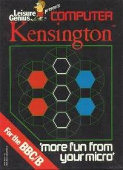  Kensington (1984). Нажмите, чтобы увеличить.