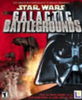  Star Wars: Galactic Battlegrounds (2001). Нажмите, чтобы увеличить.