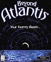  Атлантида 3 (Atlantis 3: The New World) (2001). Нажмите, чтобы увеличить.