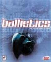  Скорость. Адреналиновый туннель (Ballistics) (2001). Нажмите, чтобы увеличить.