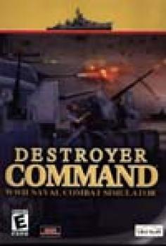  Эскадра смерти (Destroyer Command) (2002). Нажмите, чтобы увеличить.