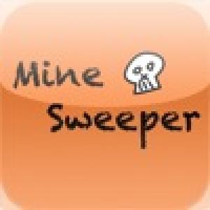  Mine Sweeper Touch (2010). Нажмите, чтобы увеличить.