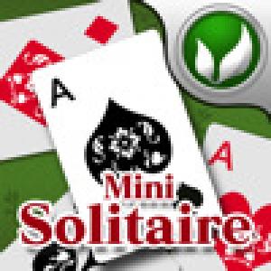  Mini Solitaire (2010). Нажмите, чтобы увеличить.