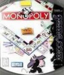  Monopoly (1999). Нажмите, чтобы увеличить.