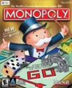  Monopoly (1994). Нажмите, чтобы увеличить.